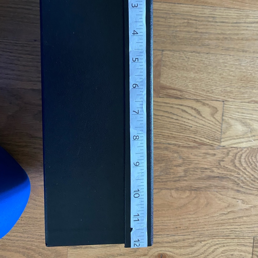 Chanel Sandal Empty Box - image 5